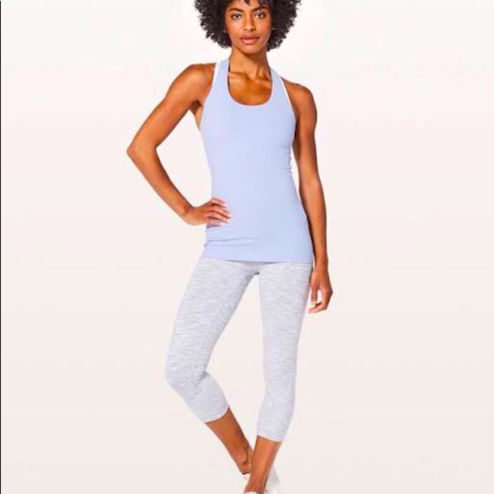 Lululemon align tank